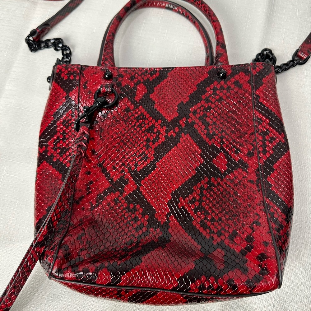 Rebecca Minkoff Purse - Picture 8 of 8